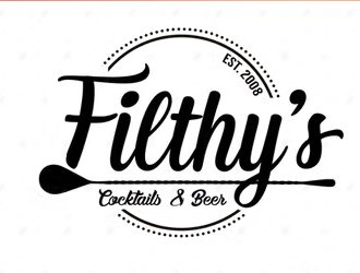 FILTHY'S FINE COCKTAILS